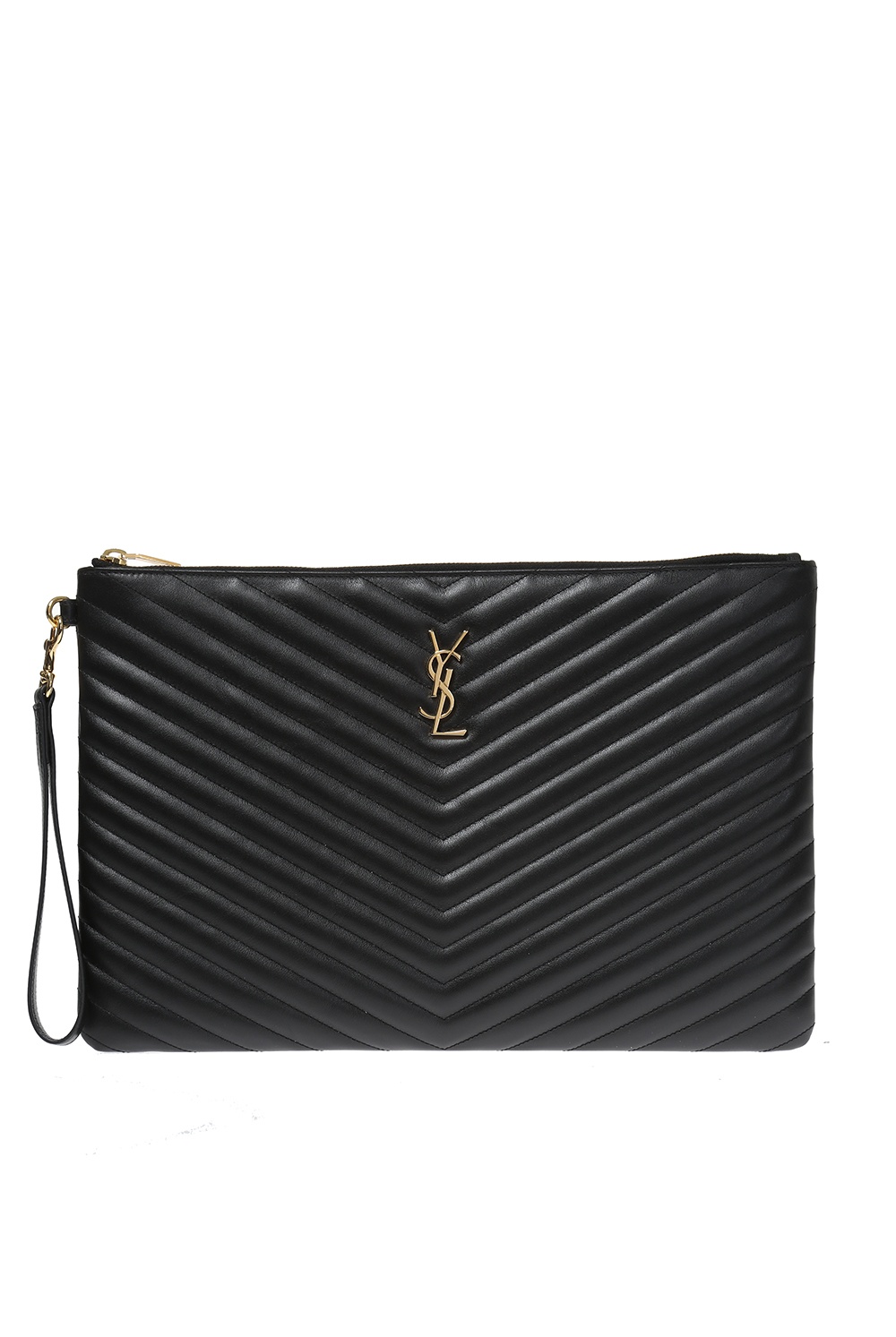 Ysl hotsell clutch canada